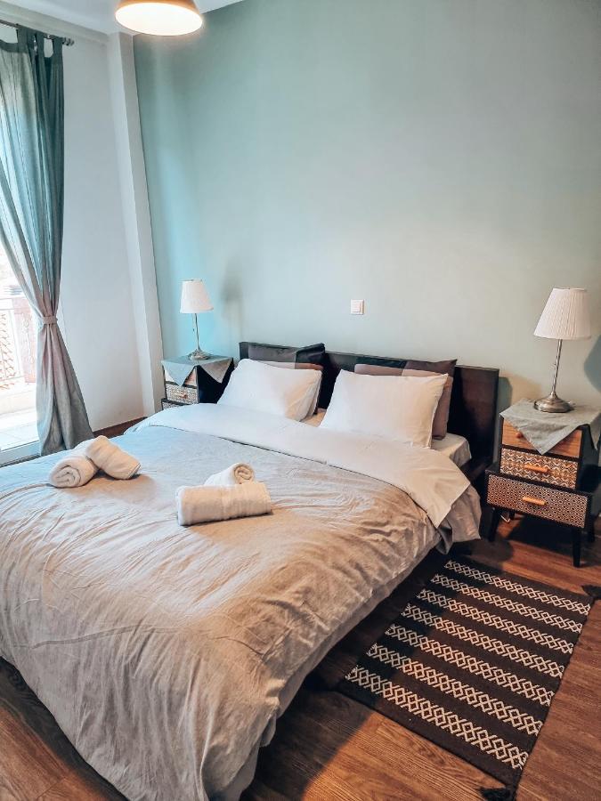 Cozy Home クリトリア エクステリア 写真