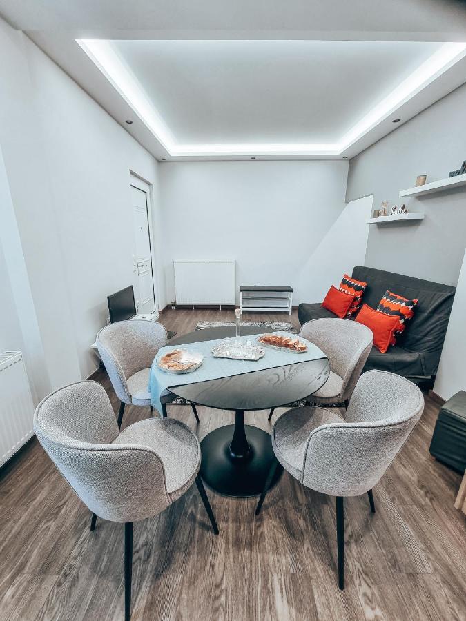 Cozy Home クリトリア エクステリア 写真