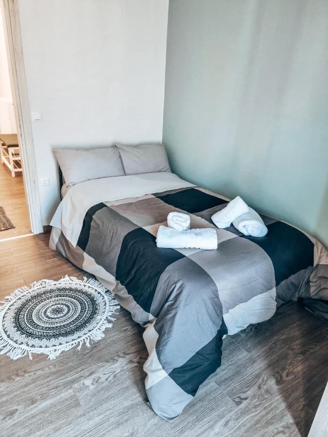Cozy Home クリトリア エクステリア 写真