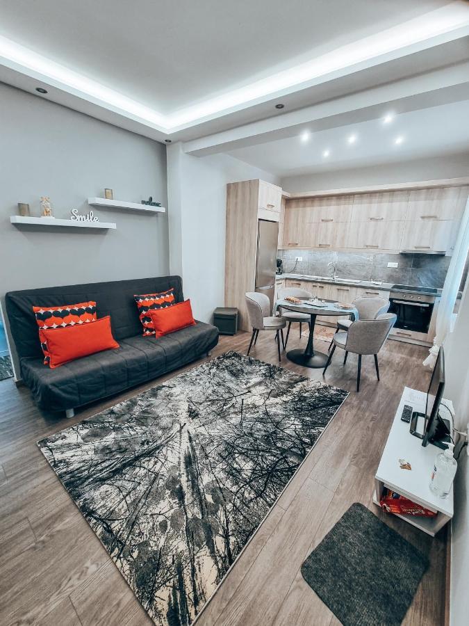 Cozy Home クリトリア エクステリア 写真
